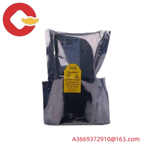 Bently Nevada 330103-00-13-10-02-00: High-Precision Industrial Control Module