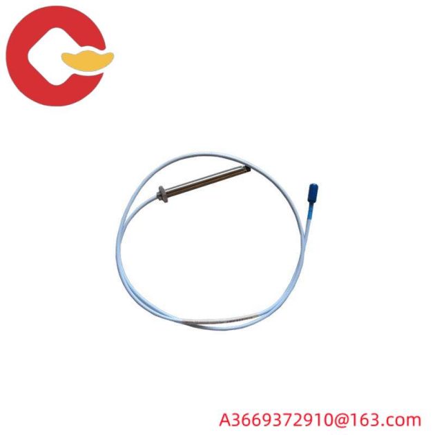Bently Nevada 330103-00-13-10-02-00: Advanced Proximity Probes for Industrial Automation