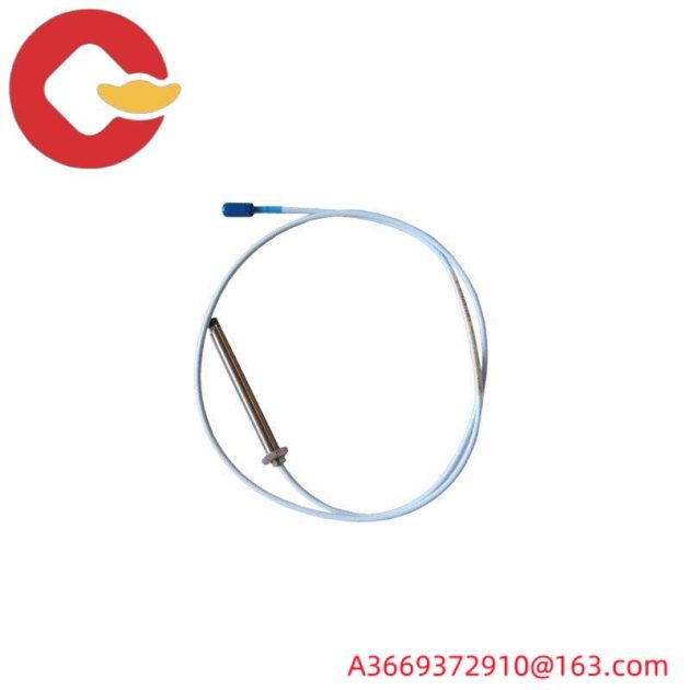 Bently Nevada 330103-00-14-10-01-00 Proximity Probe - Advanced Industrial Sensing Solution