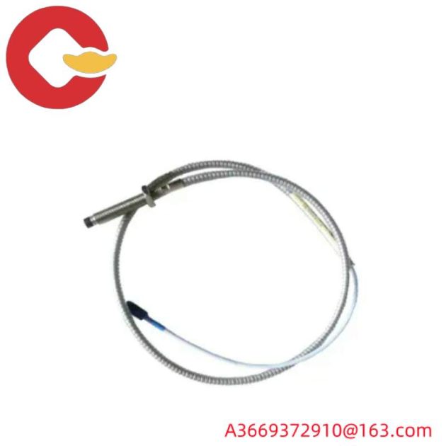 BENTLY NEVADA 330103-00-15-10-02-CN, 3300XL, 8 mm Proximity Probes