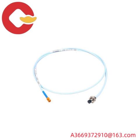 Bently Nevada 330103-00-16-10-12-05 Proximity Probes - Advanced Sensor Technology for Industrial Control