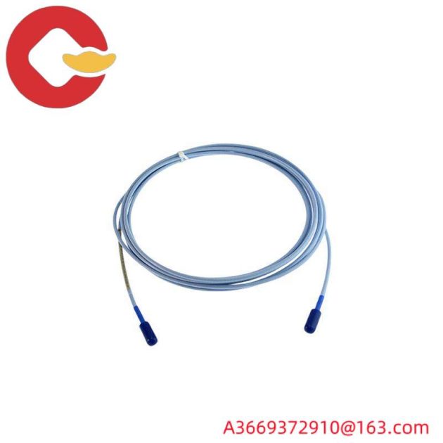 Bently Nevada 330103-00-18-05-02-05 Proximity Probes for Advanced Industrial Automation Solutions