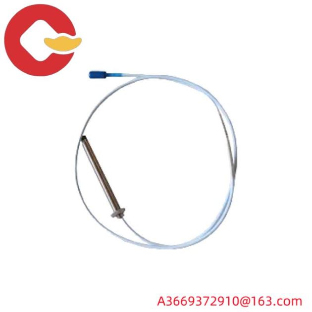 Bently Nevada 330103-00-21-05-11-05 Proximity Probes - Industrial Precision Sensing Solution