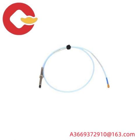 BENTLY NEVADA 330103-00-25-05-02-00 3300 XL 8 mm Proximity Probe