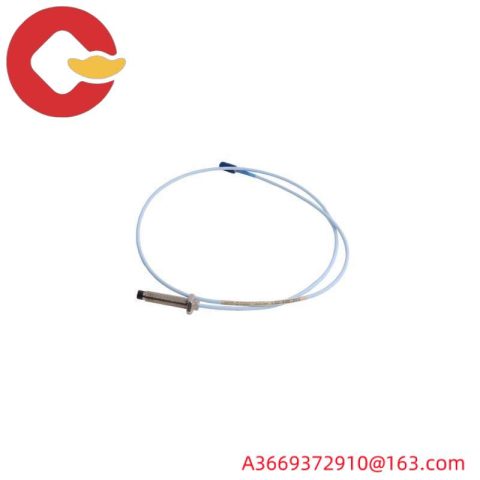 Bently Nevada 330103-01-07-05-02-00 - Advanced 3300 XL Proximity Probes with 8mm Diameter