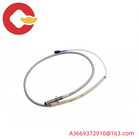 Bently Nevada 330103-01-07-05-02-00 Proximity Probes: Advanced Sensor Technology for Industrial Control