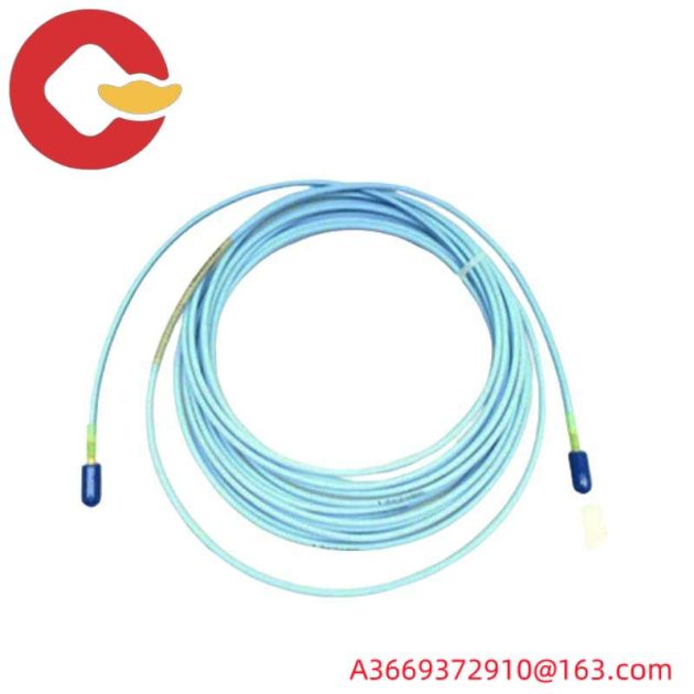 BENTLY NEVADA 330103-02-04-30-01-00: Precision Proximitor Probe Extension Cable