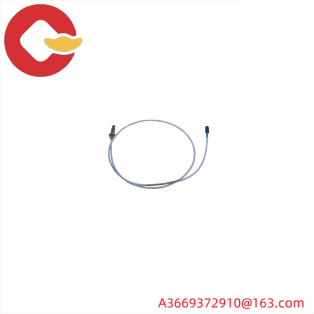 Bently Nevada 330103-04-13-10-02-00: Advanced Proximity Probes for Precision Control Solutions