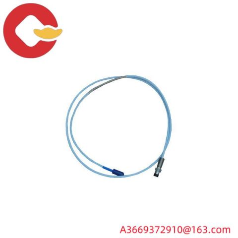 Bently Nevada 330103-05-10-10-02-05 Proximity Probes: Industrial Sensing Solutions