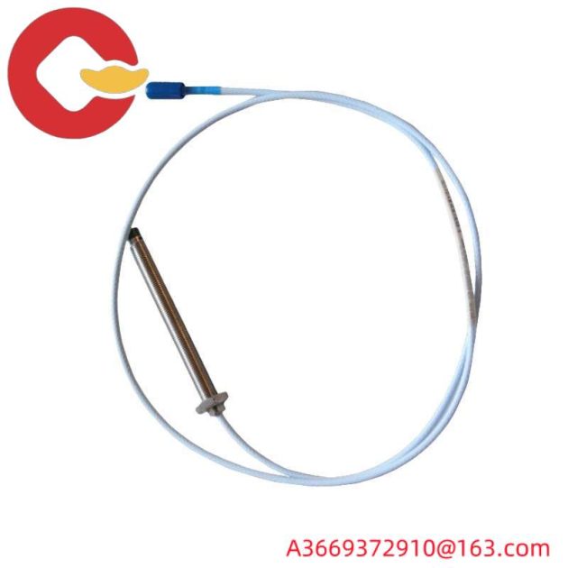 Bently Nevada 330103-06-15-10-12-05 Proximity Probes - Precision Sensor Technology for Industrial Automation