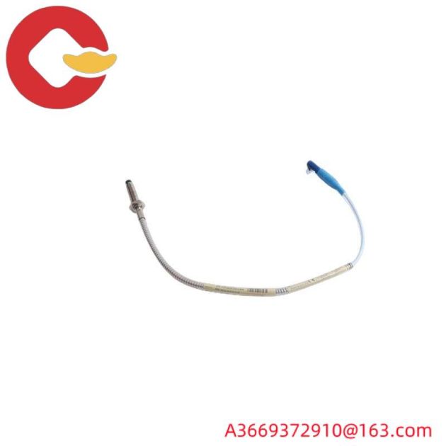 Bently Nevada 330103-07-18-10-02-00 Proximity Transducer - Advanced Sensing Technology for Industrial Control Systems
