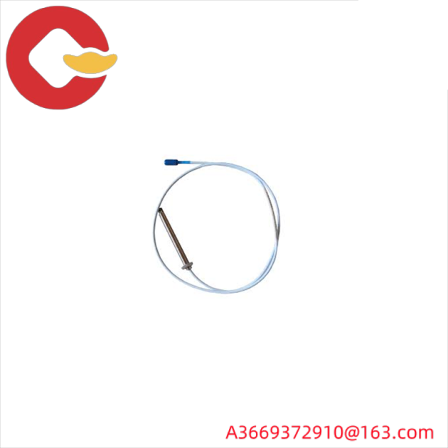 BENTLY NEVADA 330103-10-20-10-02-00: 3300 XL 8 mm Proximity Probes