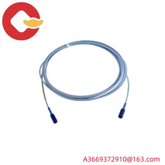 Bently Nevada 330103-12-16-10-02-05 3300 XL 8 mm Proximity Probe: Advanced Sensing Technology for Industrial Control Systems