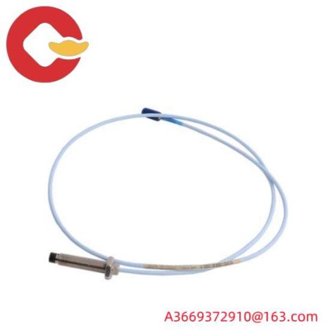 Bently Nevada 330103-15-23-05-02-CN Extension Cable, High-Quality Automation Component