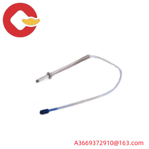 Bently Nevada 330104-00-04-10-02-05: Precision Control Module for Industrial Automation