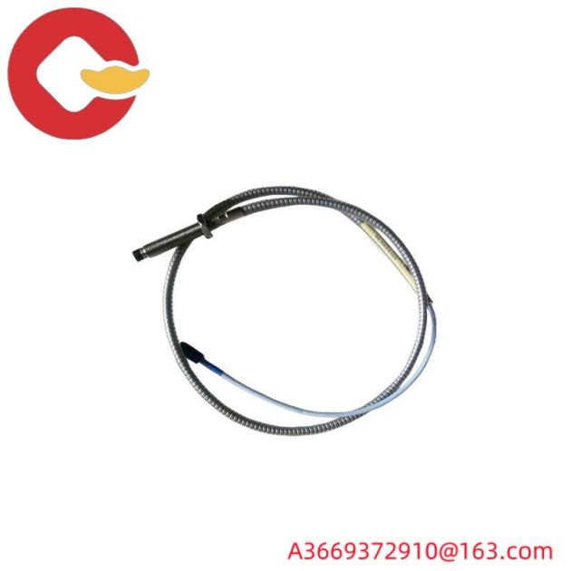 Bently Nevada 330104-00-05-05-02-00 Proximity Probe - Advanced Sensor Technology for Industrial Control