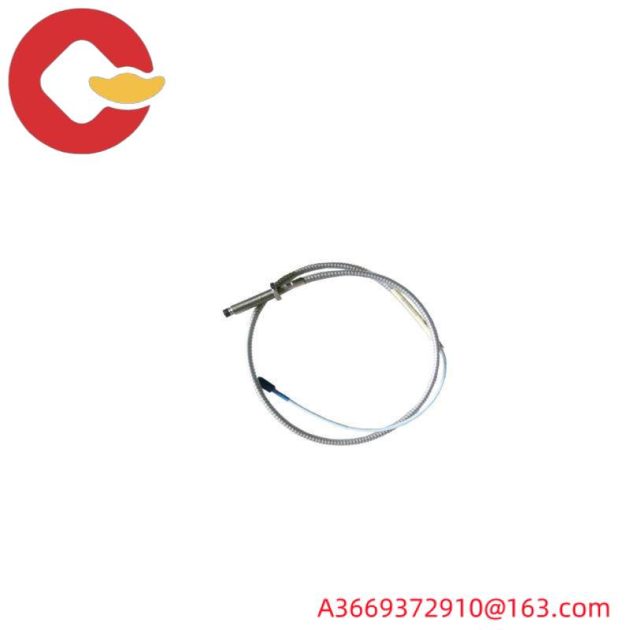 BENTLY NEVADA 330104-00-06-10-11-00: 3300 XL 8 mm Proximity Probes