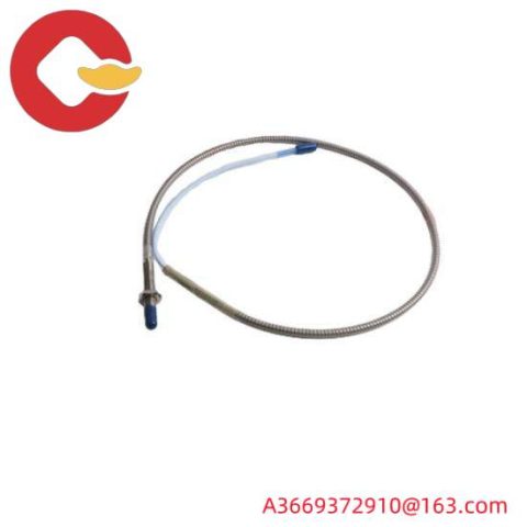 Bently Nevada 330104-00-06-10-11-00 Proximity Probes - Advanced Sensing Solutions for Industrial Control