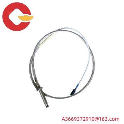 Bently Nevada 330104-00-06-50-12-05 Proximity Probes, Advanced Sensor Technology for Industrial Automation