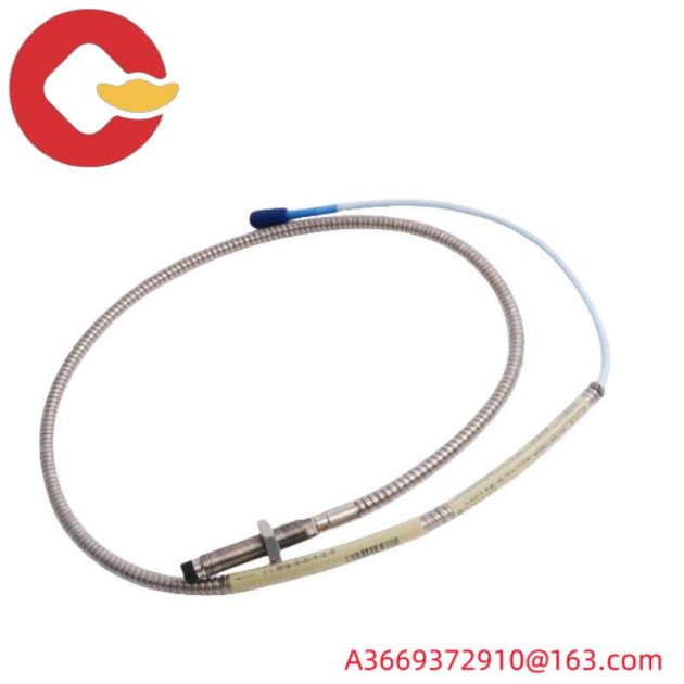 BENTLY NEVADA 330104-00-09-15-01-00 Proximity Probes