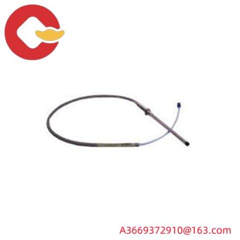 Bently Nevada 330104-00-14-10-02-00: 3300XL 8 mm Proximity Probes, Advanced Industrial Control Solutions