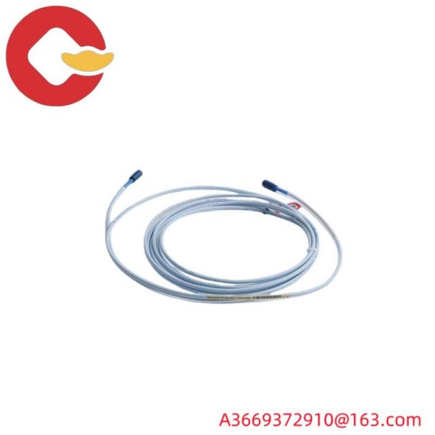Bently Nevada 330104-00-18-10-02-00: Precision Proximity Probes for Industrial Automation