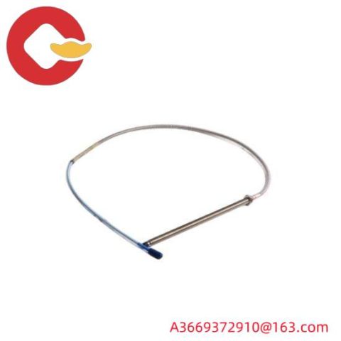 Bently Nevada 330104-00-22-10-02-05 Proximity Probes: Precision Control Solutions