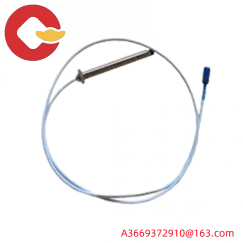 Bently Nevada 330104-00-24-50-02-00 Control Module