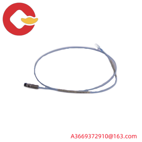 Bently Nevada 330104-00-25-10-02-CN: Precision Measurement System for Industrial Automation