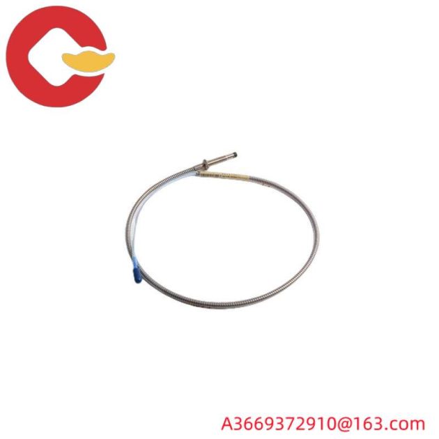 Bently Nevada 330104-01-05-10-02-00 Proximity Probe - Precision Sensor for Industrial Automation