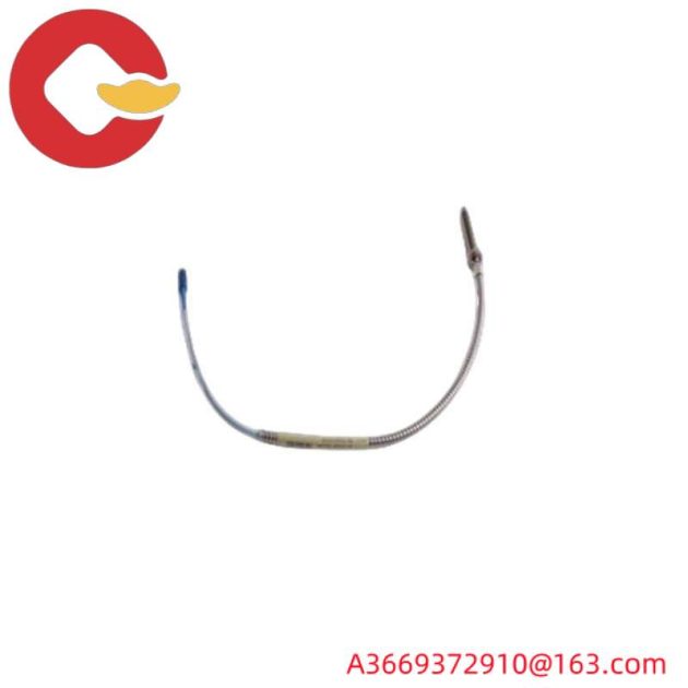 Bently Nevada 330104-01-06-10-02-00 Proximity Probes - Precision Measurement for Industrial Automation