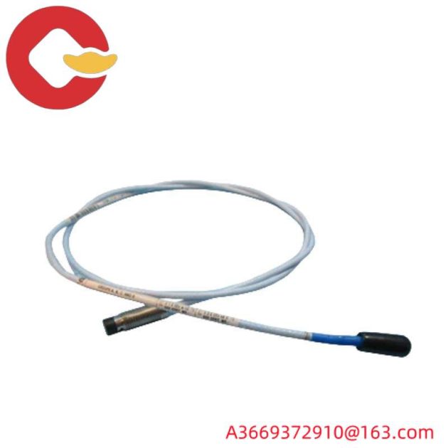 Bently Nevada 330104-01-06-50-02-05 Proximity Sensor - Precision Meets Reliability