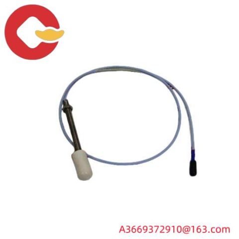 BENTLY NEVADA Proximity Transducer 330104-02-12-10-01-00, Precision Measuring Device for Industrial Control