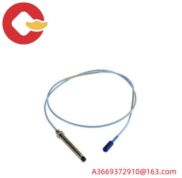 Bently Nevada 330104-02-18-10-01-00 Proximity Probes: Industrial Precision & Reliability