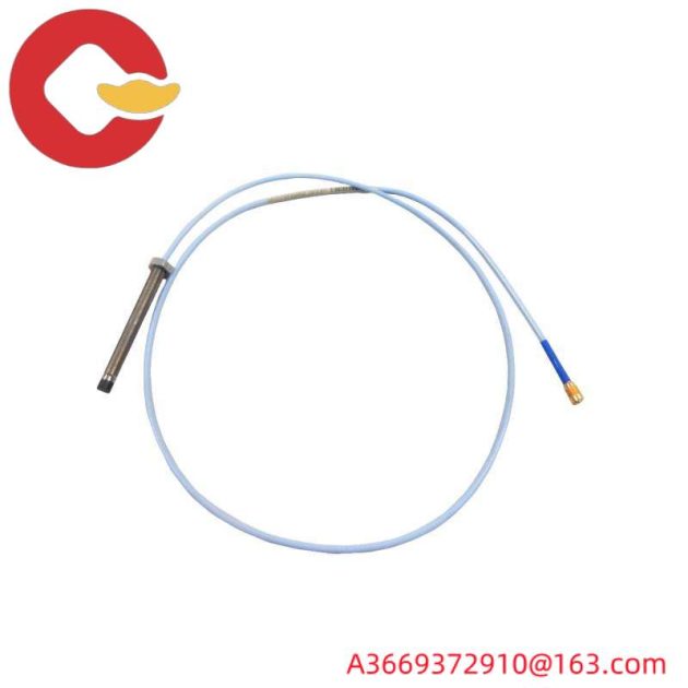 BENTLY NEVADA 330104-02-19-10-01-00 Proximitor Sensor - Precision, Reliability, and Versatility for Industrial Automation