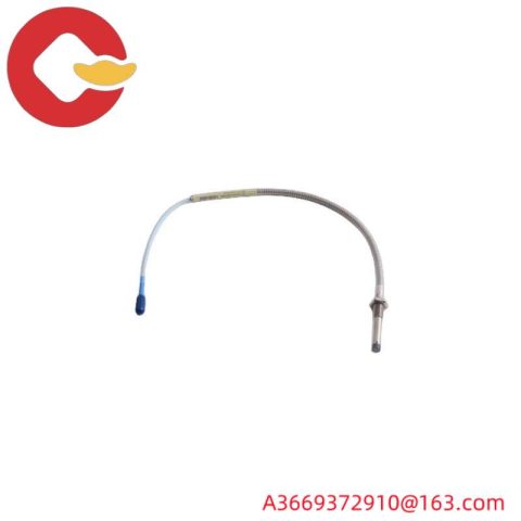 Bently Nevada 330104-03-06-05-02-00 Proximity Probes: Advanced Sensing Solution for Industrial Control