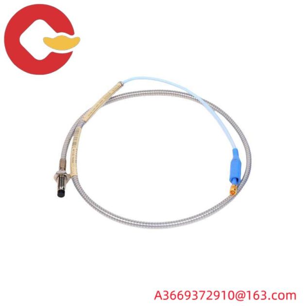Bently Nevada 330104-05-17-10-11-05 Proximity Probes, 3300 XL 8 mm