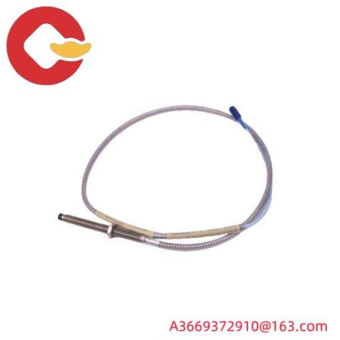Bently Nevada 330104-05-18-50-02-05 Proximity Probe - Precision Measurement Solution