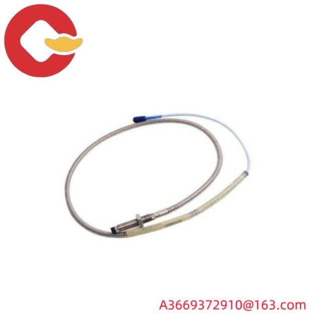 Bently Nevada 330104-05-18-50-02-CN | Advanced Proximity Probes for Industrial Control Systems