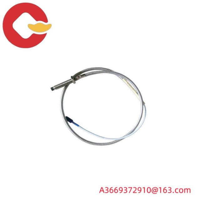 Bently Nevada 330104-08-16-10-02-00 Proximity Probes for Industrial Control Systems
