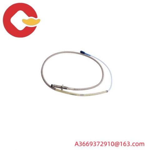 BENTLY NEVADA 330104-10-19-10-02-00: Advanced 3300 XL 8mm Proximity Probes for Precision Control