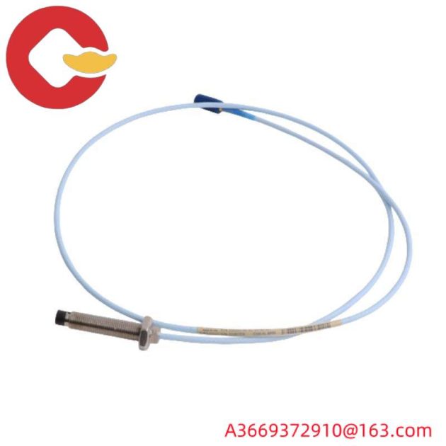 Bently Nevada 330104-12-20-10-02-00 3300 XL 8 mm Probe - Precision Measurement for Industrial Control Systems