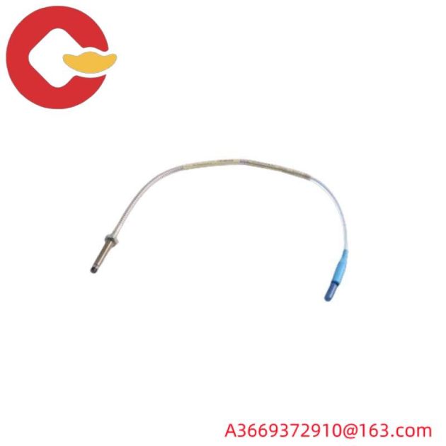 Bently Nevada 330104-13-20-10-02-00: 8mm Proximity Transducer, Precision Industrial Control