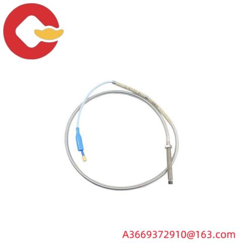 Bently Nevada 330104-13-20-50-02-00 Proximity Probes - 3300 XL 8 mm Module for Advanced Industrial Control