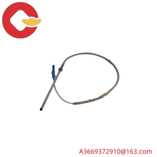 Bently Nevada 330104-19-25-10-11-05 Proximitor System