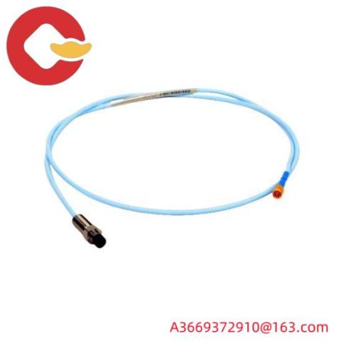 Bently Nevada 330105-02-10-02-00 Reverse Mount Probes, Industrial Control System Component