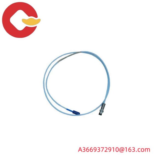 Bently Nevada 330105-02-12-10-02-CN Proximity Transducer