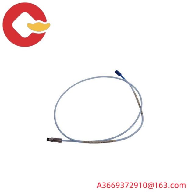 Bently Nevada 330106-05-30-05-02-CN: Precision Reverse Mount Probes for Industrial Control