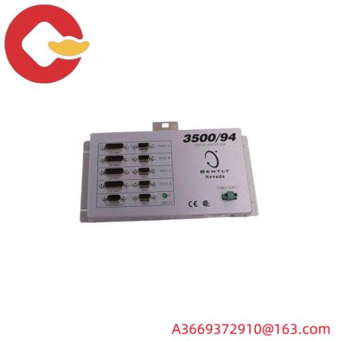 Bently Nevada 330106-05-30-20-02-CN: Precision Control Extension Cable