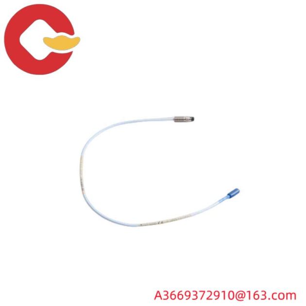 Bently Nevada 330106-05-30-50-02-00 Reverse Mount Probe - Advanced Industrial Automation Solution